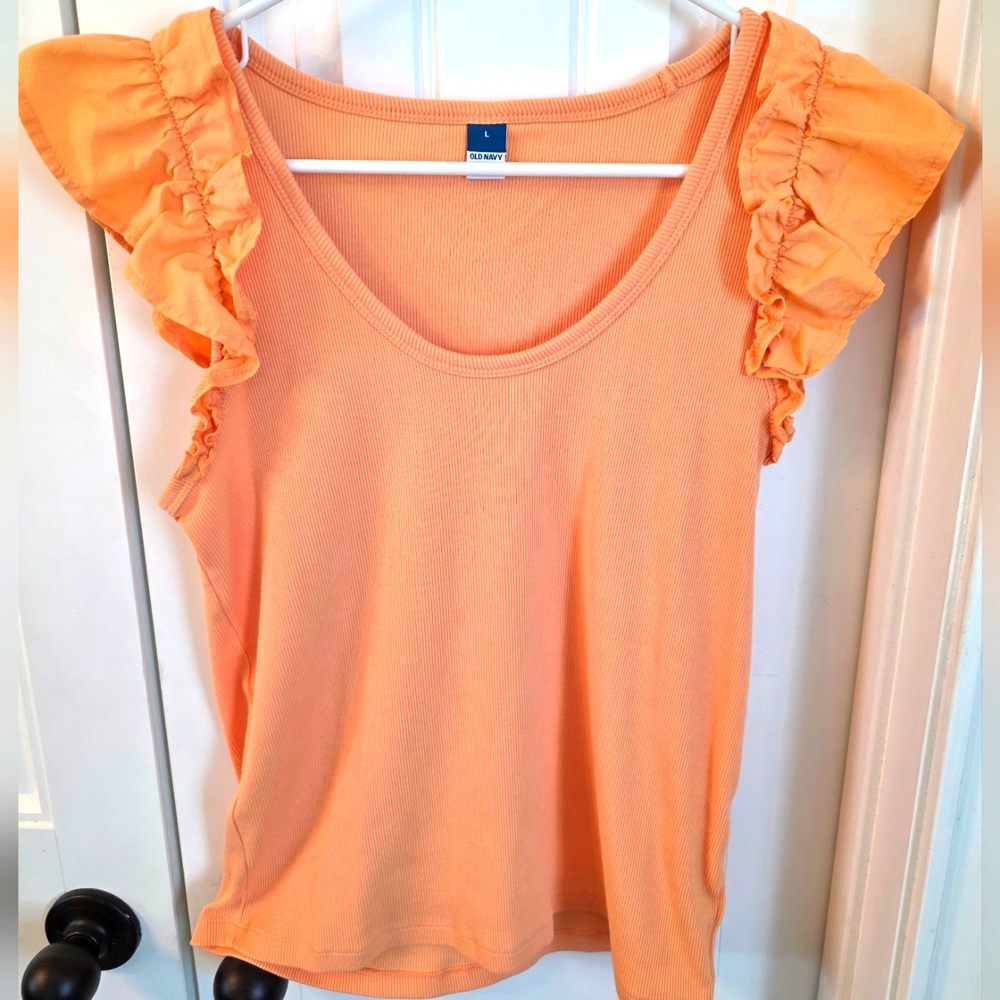 Old Navy Tee